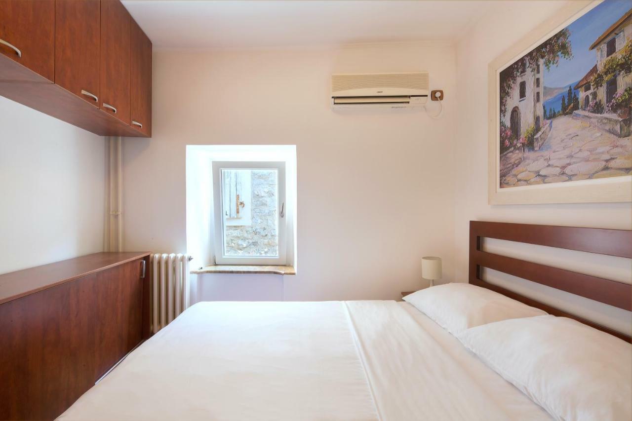 Apartment Kovacevic Old Town Будва Экстерьер фото